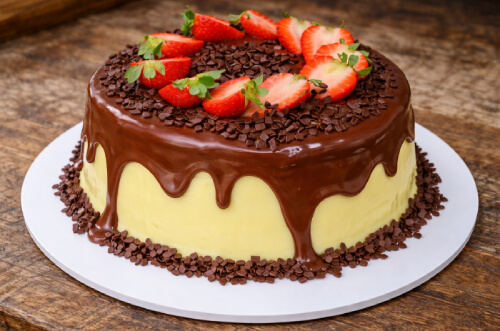 Desserts and Sweets