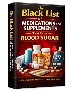 The Blacklist of Medications and Supplements
